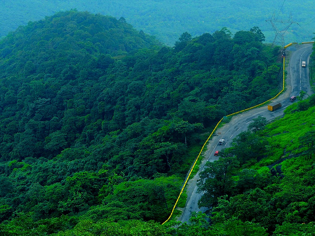 wayanad
