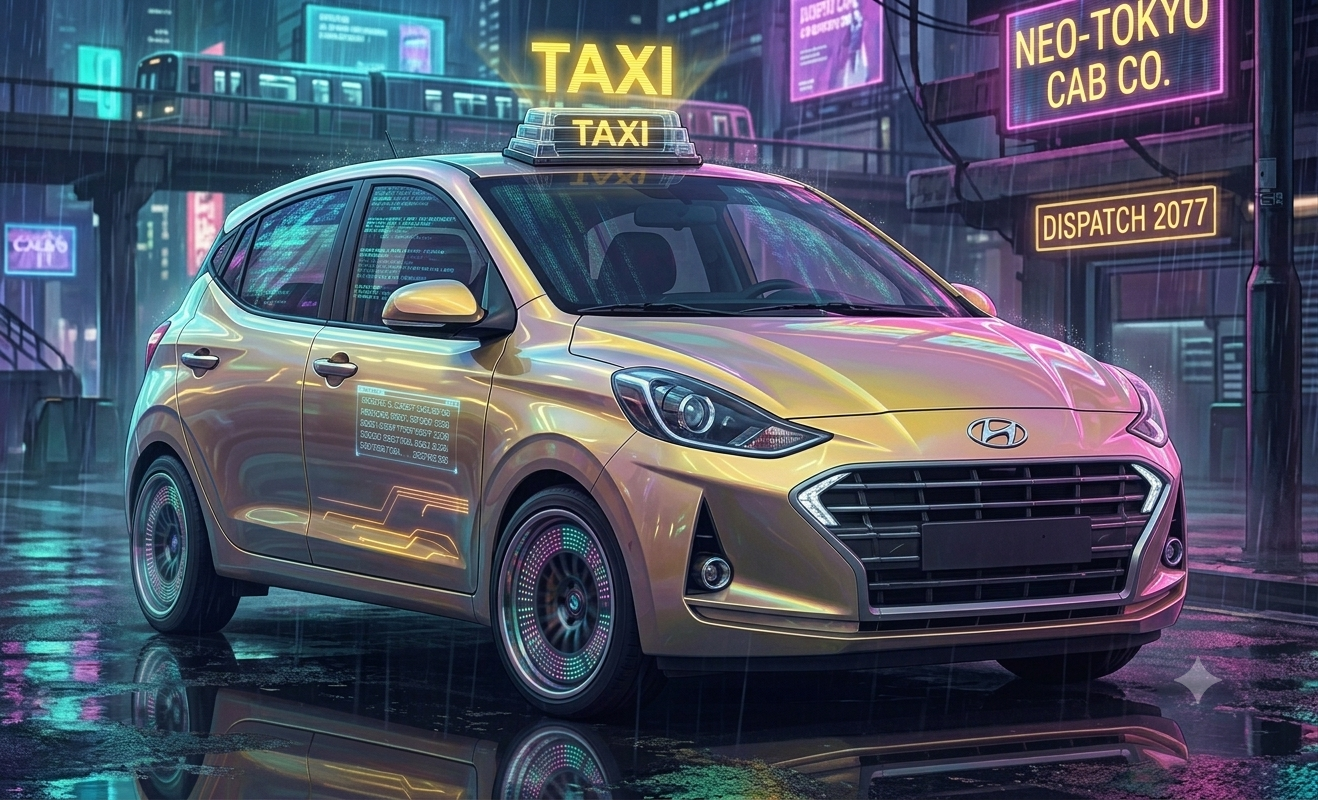 Cab booking